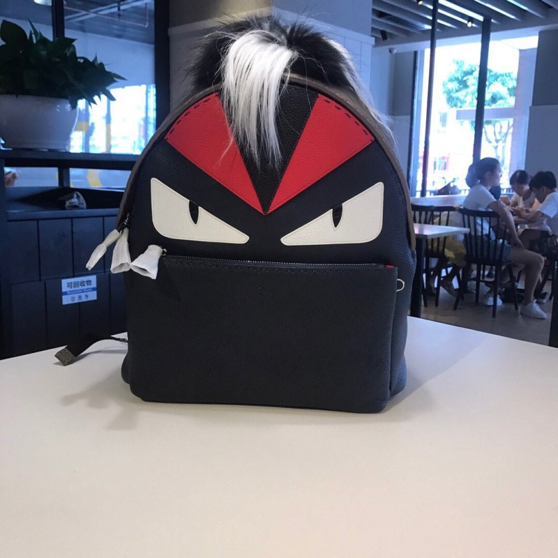 F**di backpacks